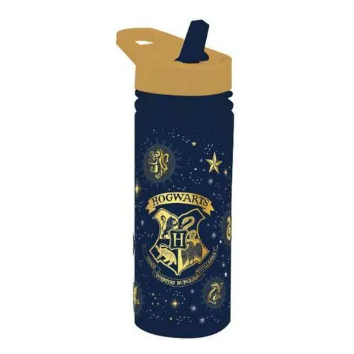 ■ Harry Potter 470ml Drink Bottle