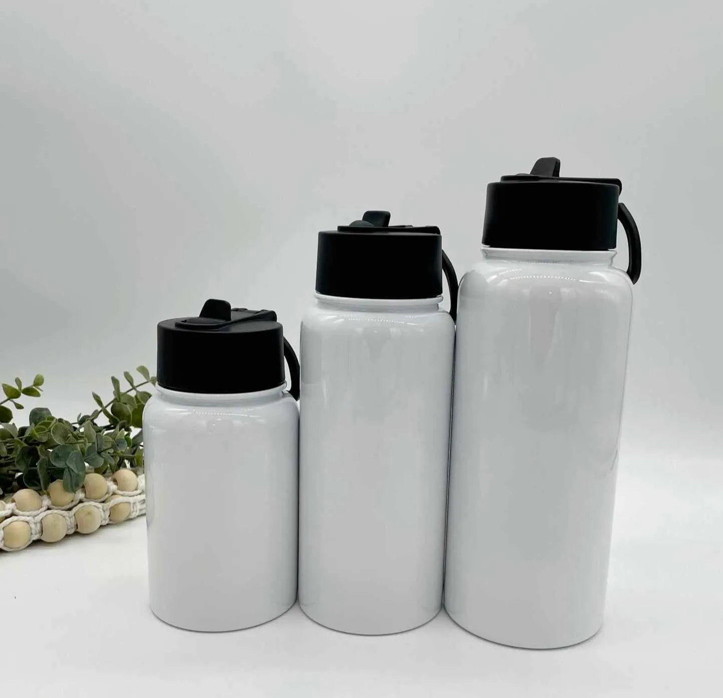 33oz Sports Water Bottle