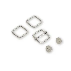 3/4" Style 2 Basic Hardware Kit