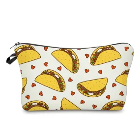 Accessory Pouch - Taco