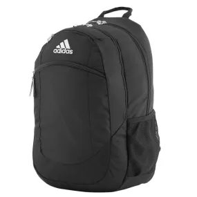 Adidas Striker II Team Soccer Backpack (Black)