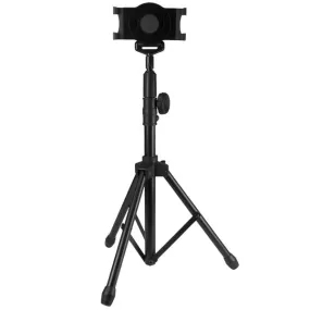 Adjustable Tablet Tripod Stand