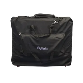 Affinity wheeled carry case to suit 28" couches