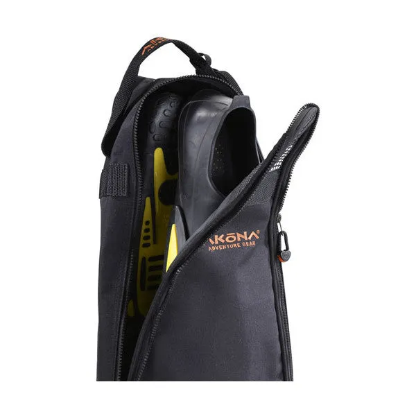 Akona Snorkeling Bag - Good for Kids Snorkeling Set