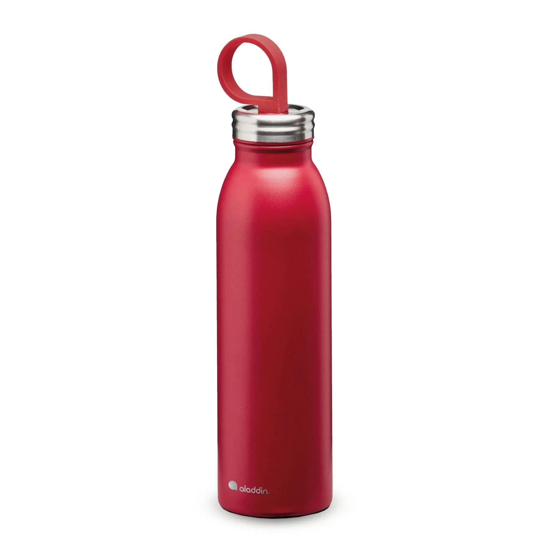 Aladdin Chilled Thermavac Stainless Steel Water Bottle