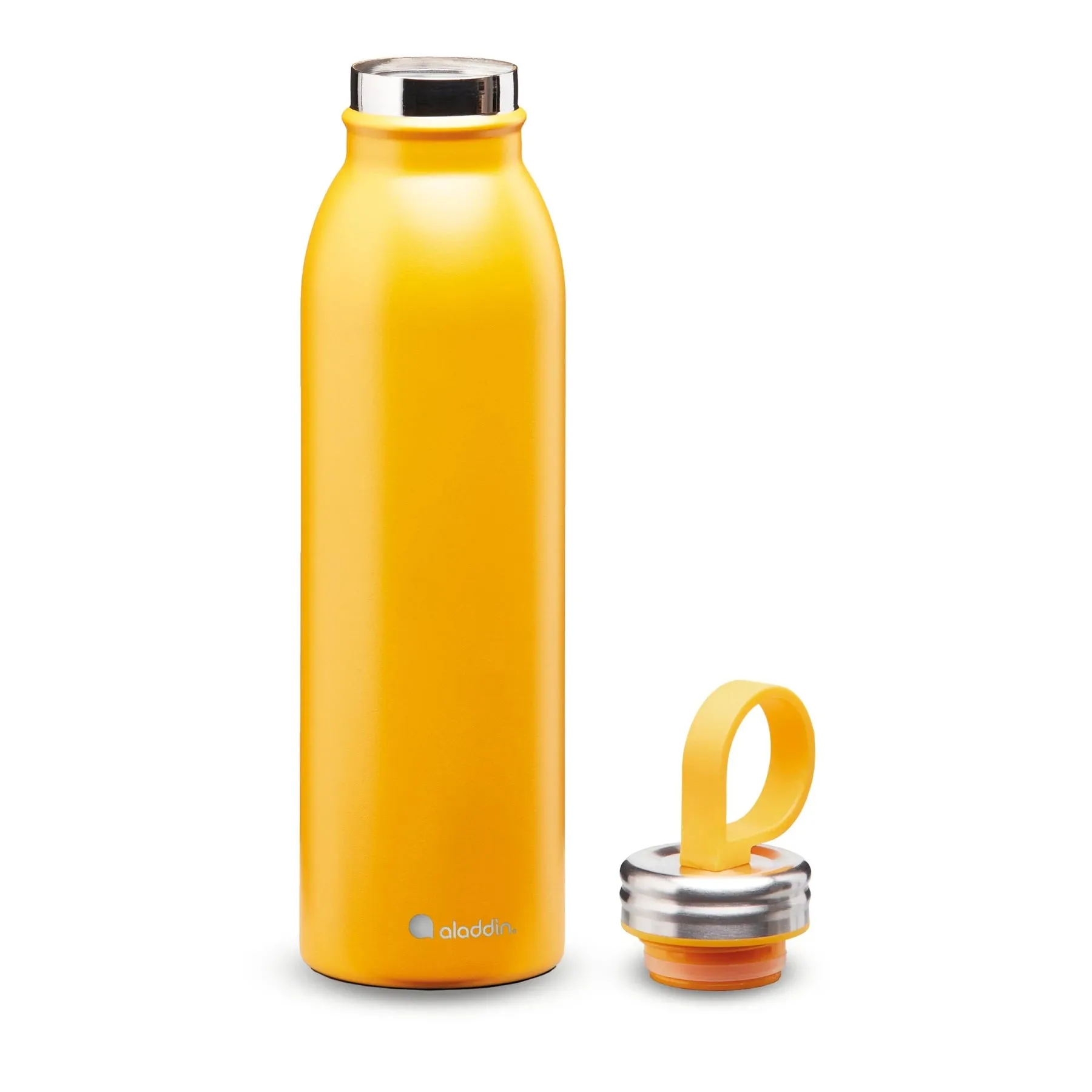 Aladdin Chilled Thermavac Stainless Steel Water Bottle