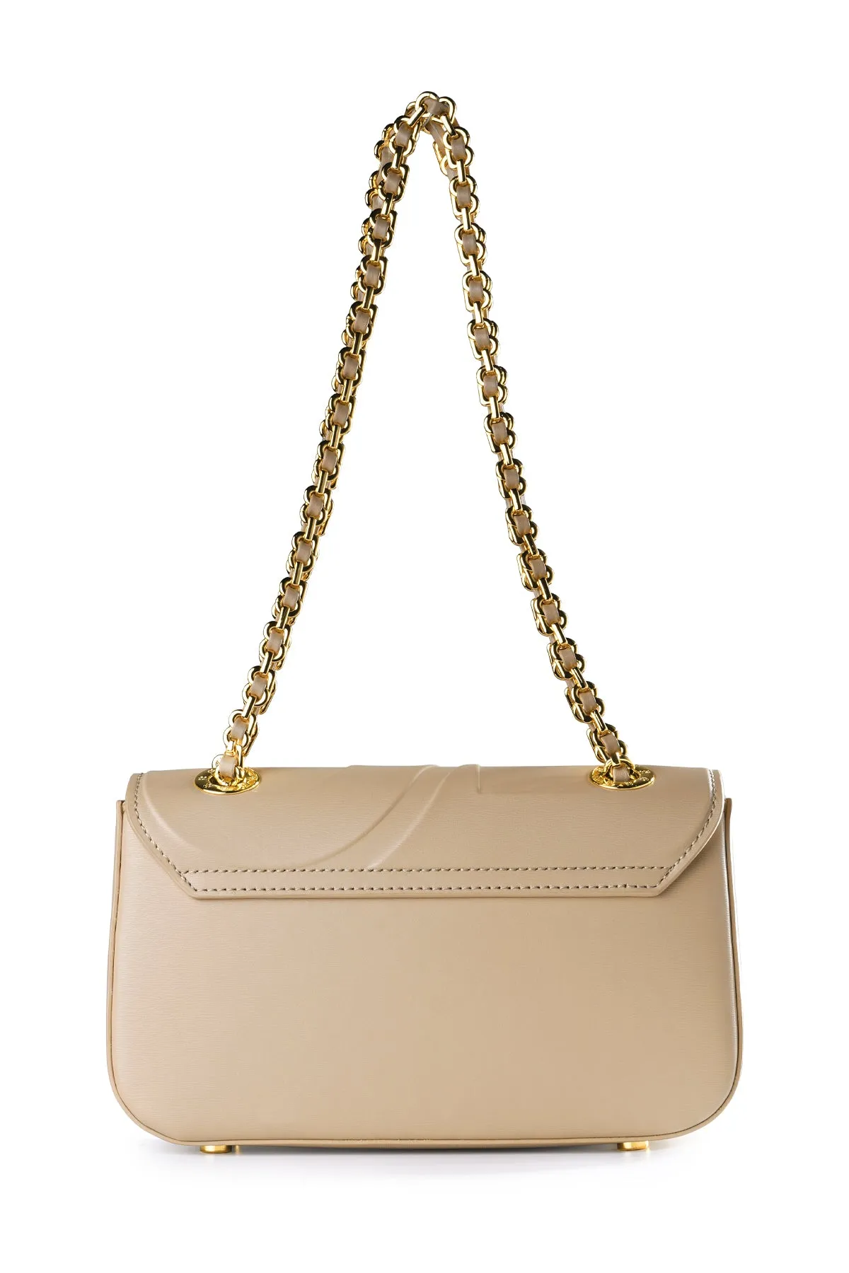 Alma Chain Bag Small - Taffy