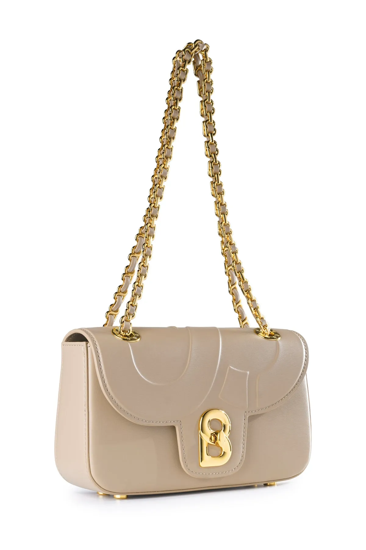 Alma Chain Bag Small - Taffy