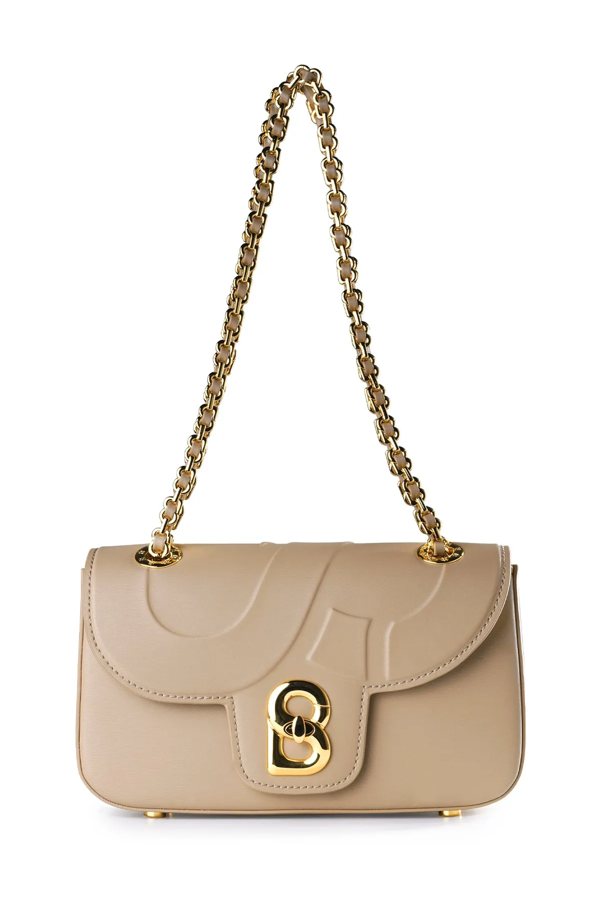 Alma Chain Bag Small - Taffy