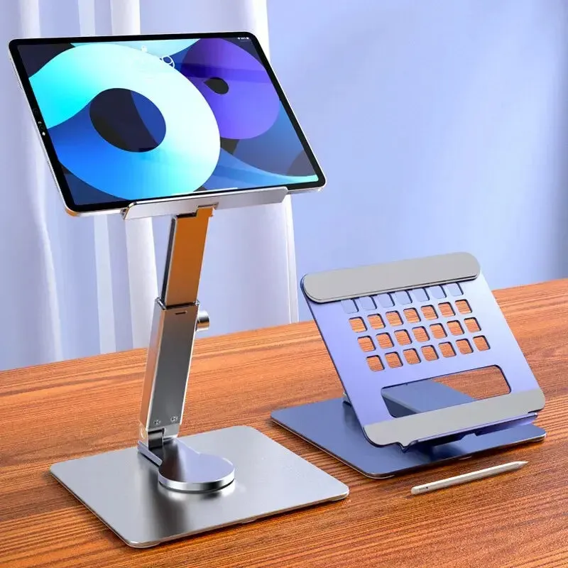 Aluminium iPad Tablet Stand