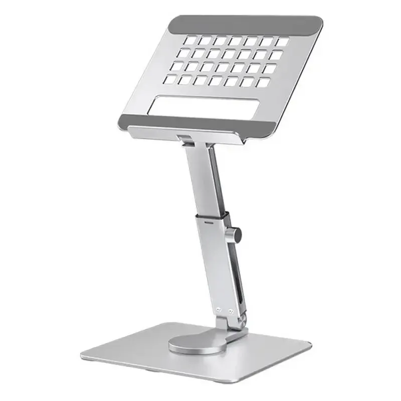 Aluminium iPad Tablet Stand