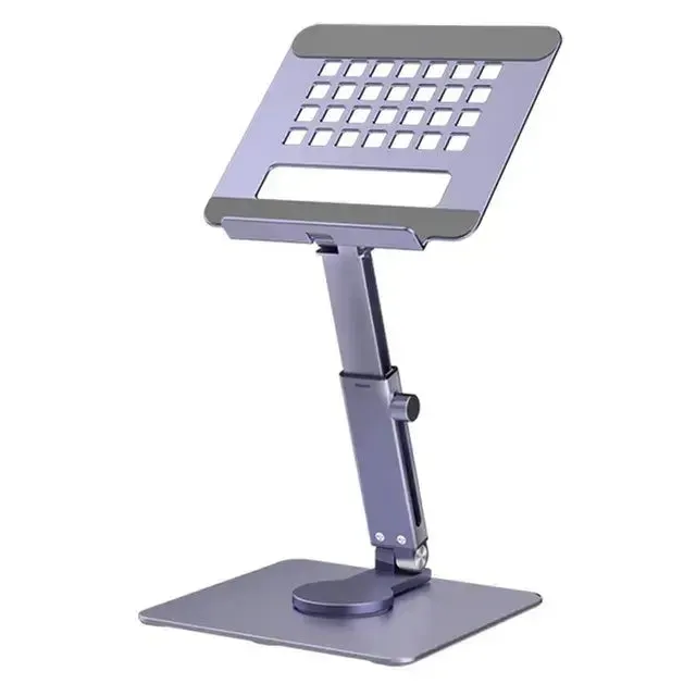 Aluminium iPad Tablet Stand