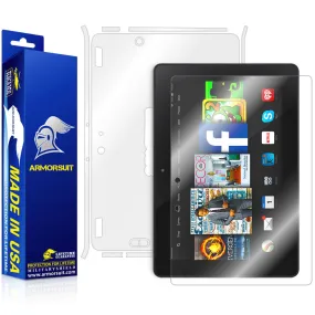 Amazon Fire HDX 8.9" (2014) / Kindle Fire HDX 8.9" Screen Protector   Full Body Skin Protector