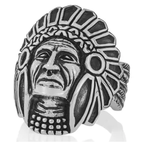 Apache Ring