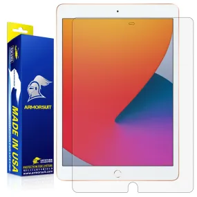 Apple iPad 10.2" (2019-2021) Screen Protector - Matte