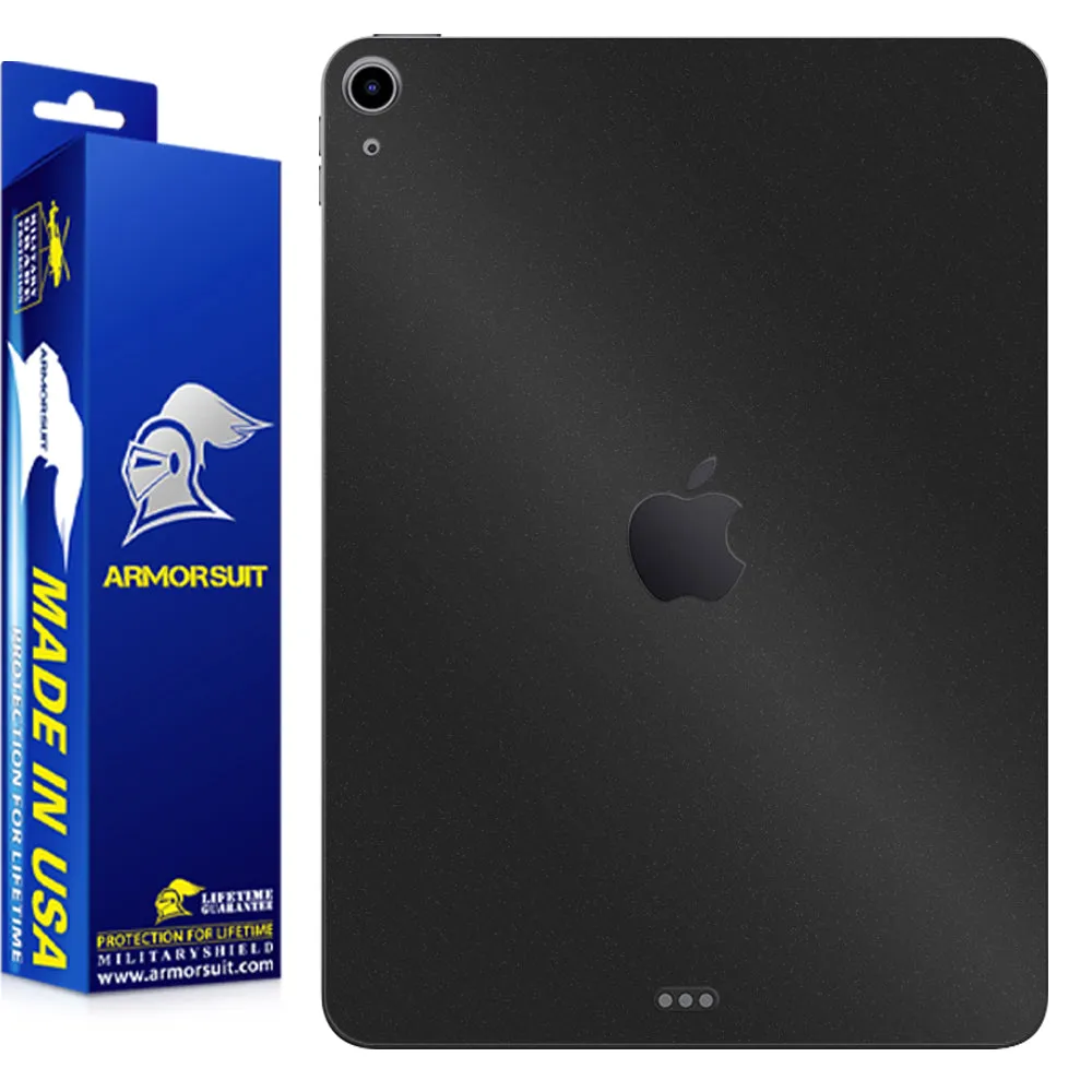 Apple iPad 10.2" (2019-2021)Screen Protector   Carbon Fiber Skin