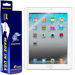 Apple iPad 2 (WiFi) Screen Protector