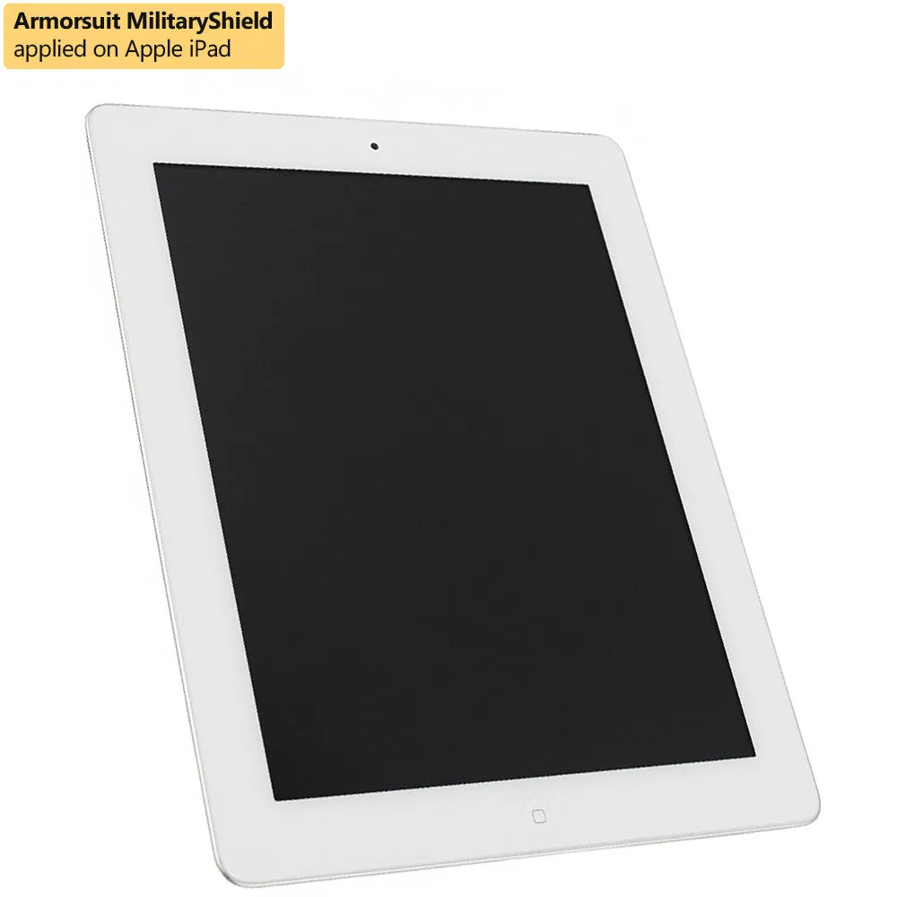 Apple iPad 4 Screen Protector