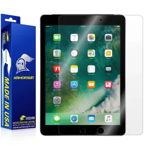 Apple iPad 9.7" (2017) Screen Protector