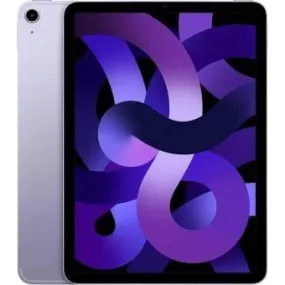 Apple iPad Air 2022 5Gen 10.9" 256GB CELL M1 Purple EU MMED3FD/A