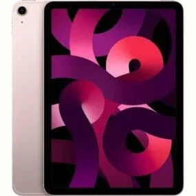 Apple iPad Air 2022 5Gen 10.9" 64GB CELL M1 Pink EU MM6T3FD/A