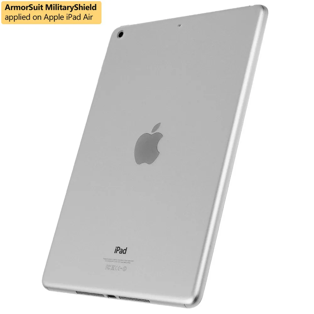 Apple iPad Air Full Body Skin Protector