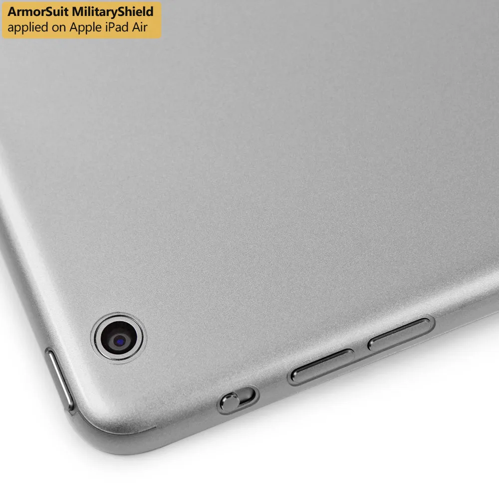 Apple iPad Air Full Body Skin Protector