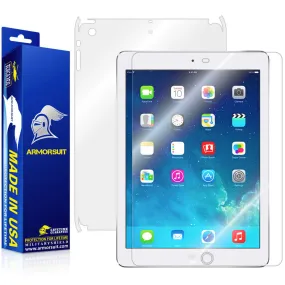 Apple iPad Air Full Body Skin Protector