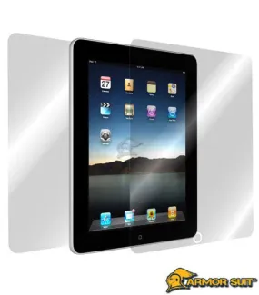 Apple iPad Full Body Skin Protector