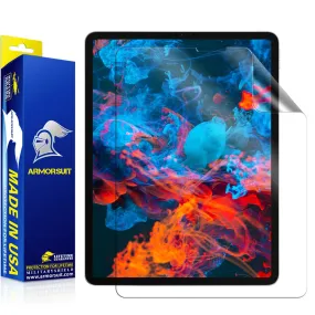 Apple iPad Pro 12.9 (2021 / 2022) Screen Protector