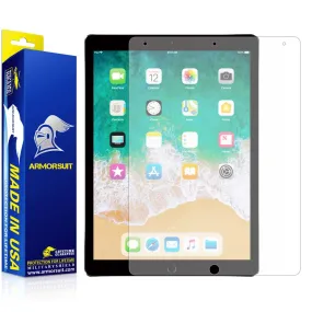 Apple iPad Pro 12.9" Matte (2017) (Anti-Glare) Screen Protector