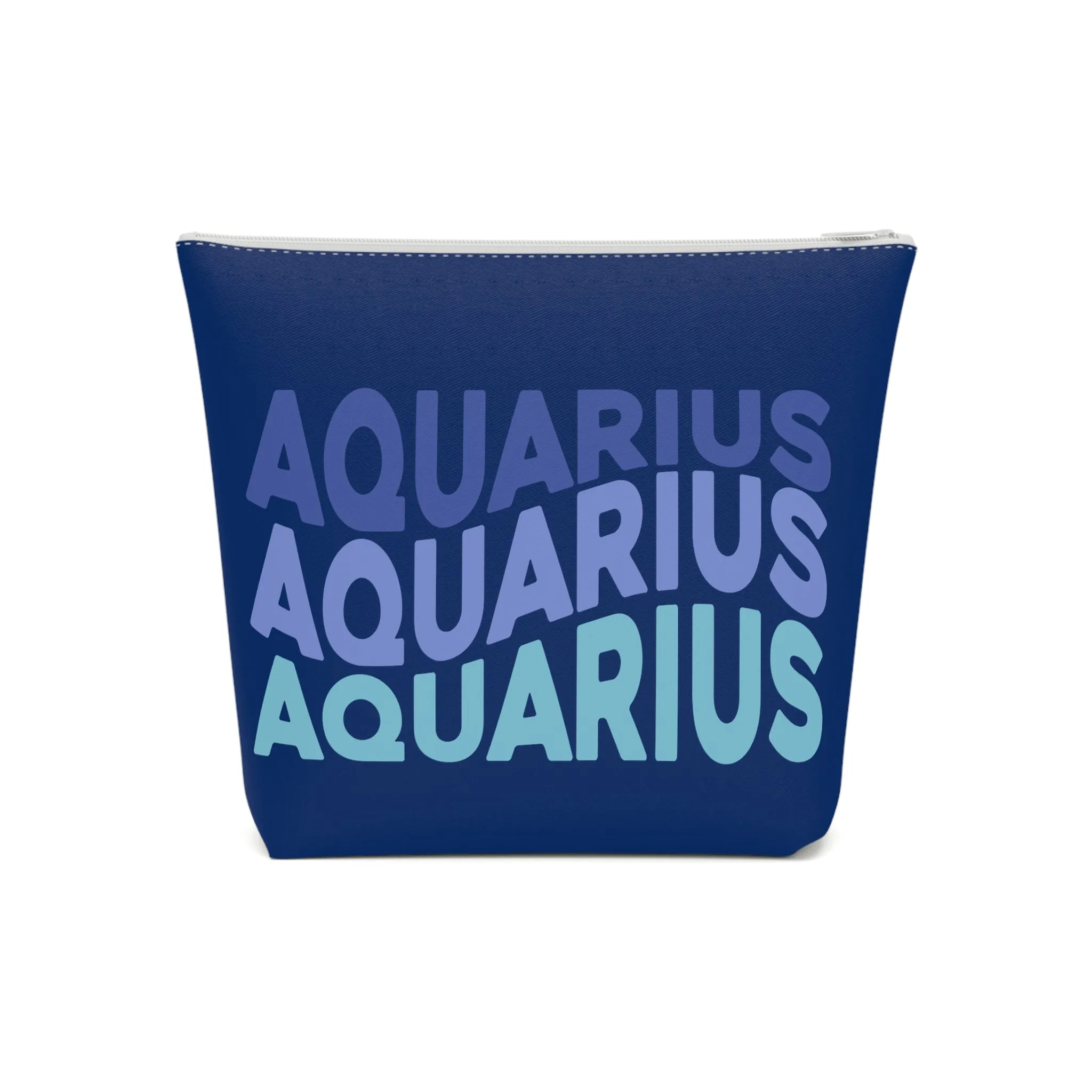 Aquarius Cosmetic Bag