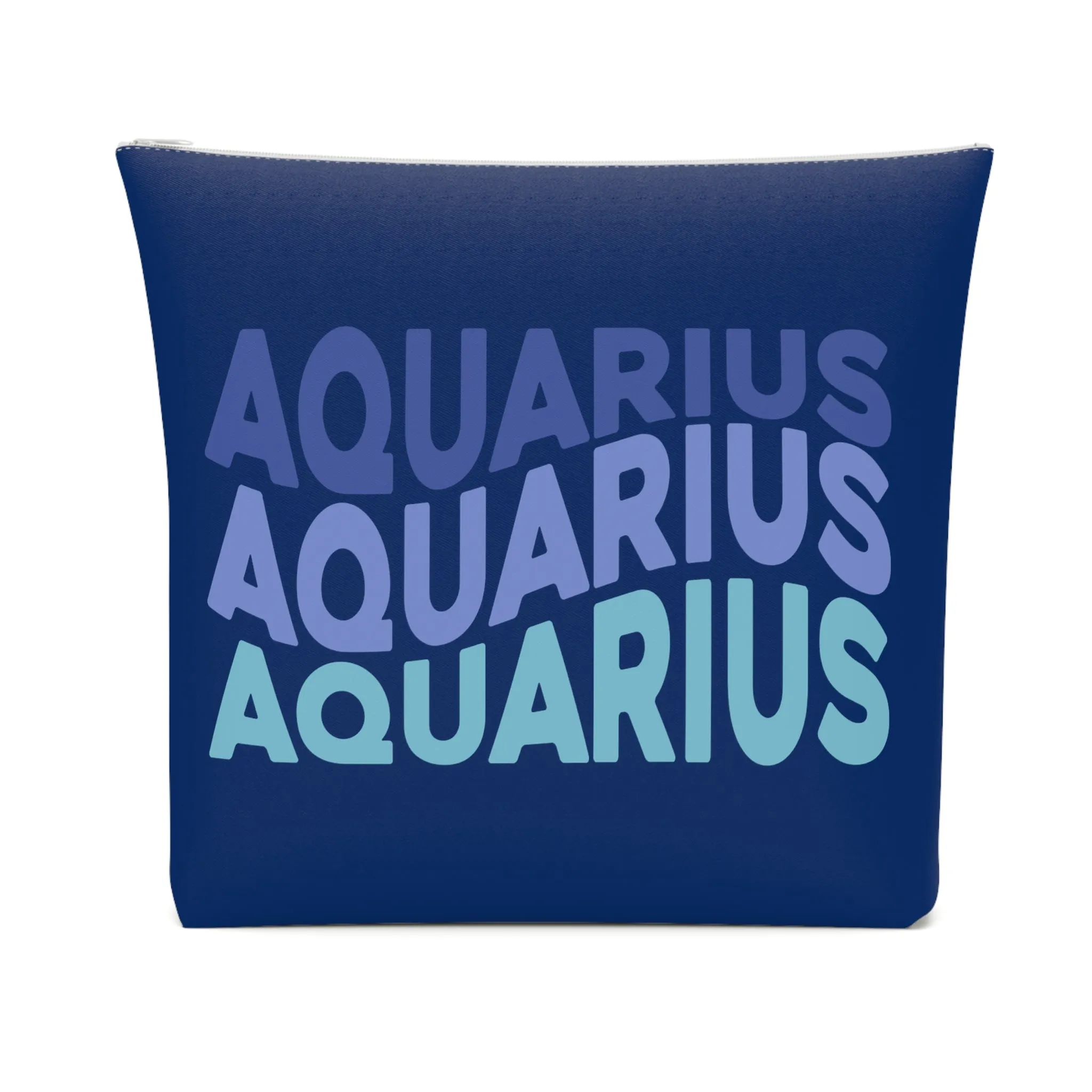 Aquarius Cosmetic Bag