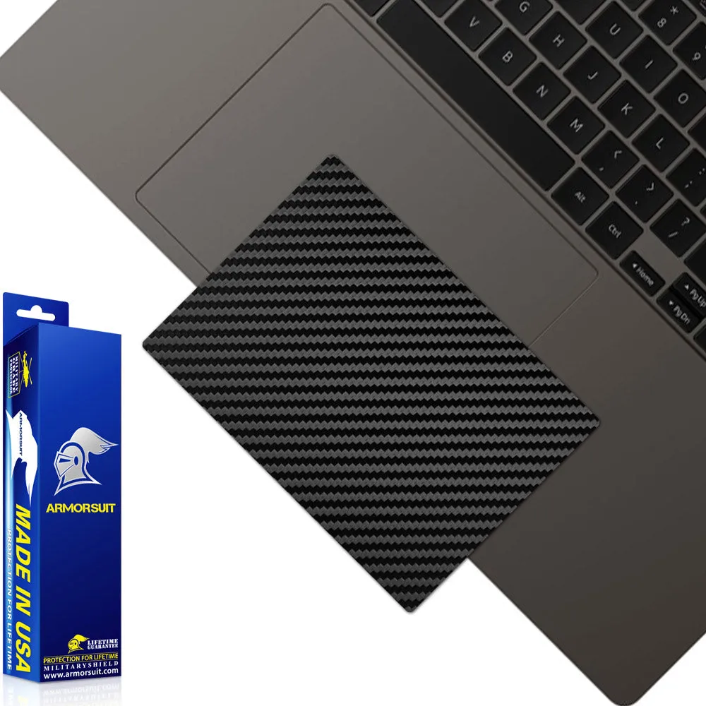 Armorsuit Vinyl Skin Wrap Film for Samsung Galaxy Book3 Ultra NP960XFH