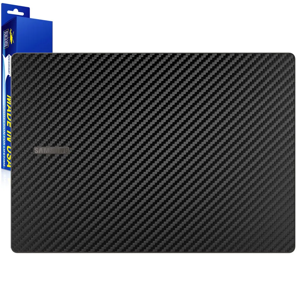 Armorsuit Vinyl Skin Wrap Film for Samsung Galaxy Book3 Ultra NP960XFH