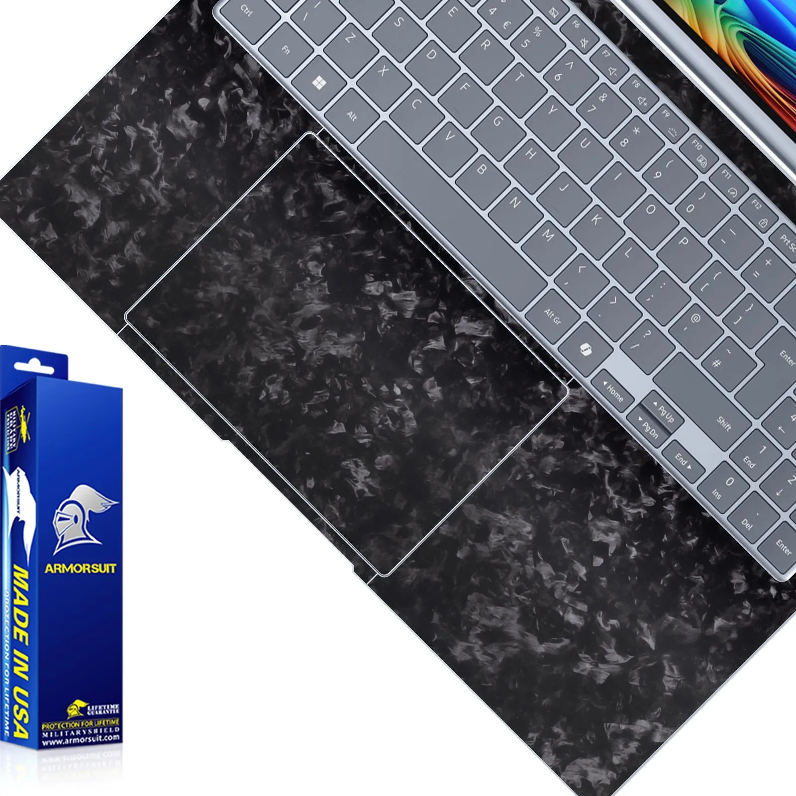 Armorsuit Vinyl Skin Wrap Film for Samsung Galaxy Book4 Edge 14 in (2024)