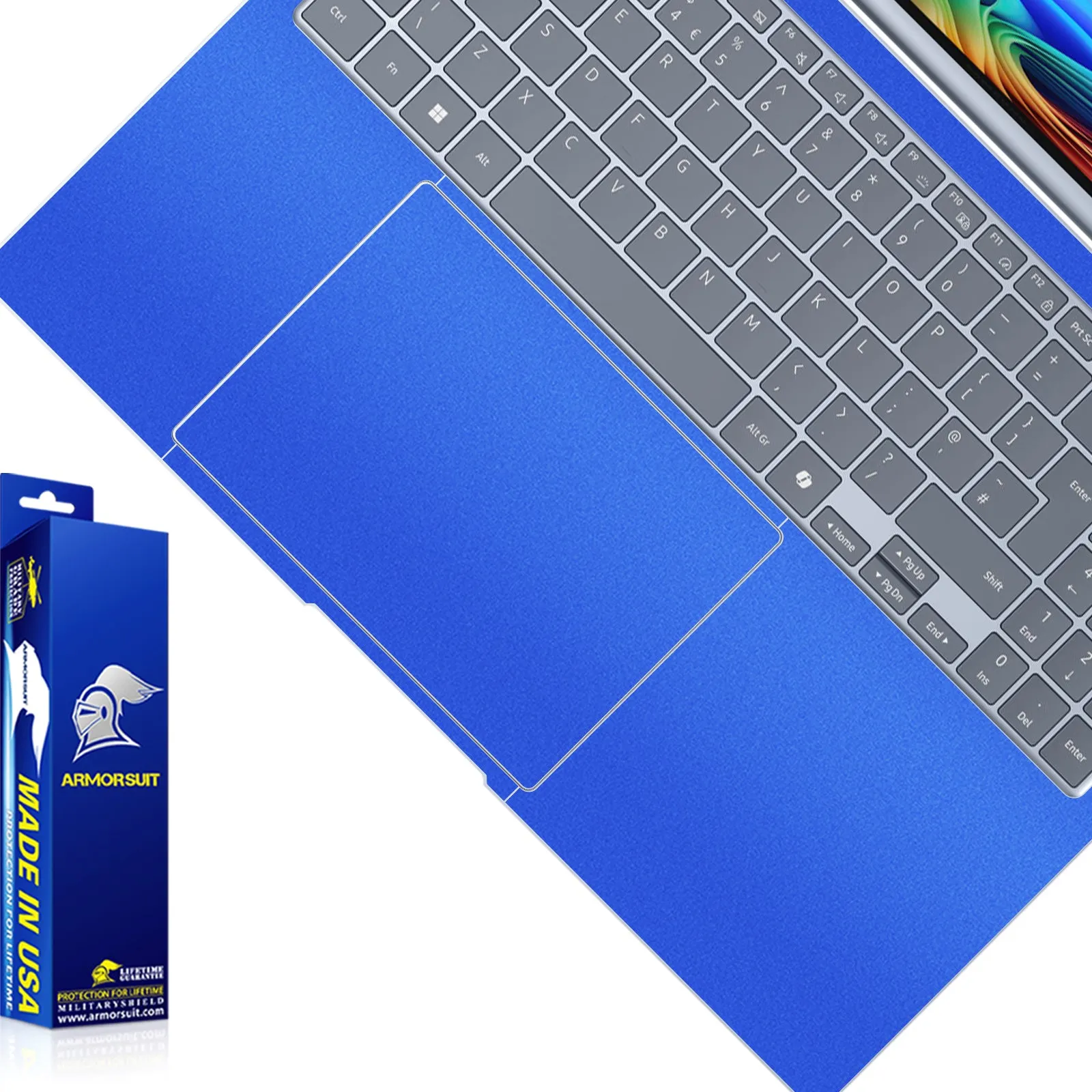 Armorsuit Vinyl Skin Wrap Film for Samsung Galaxy Book4 Edge 14 in (2024)