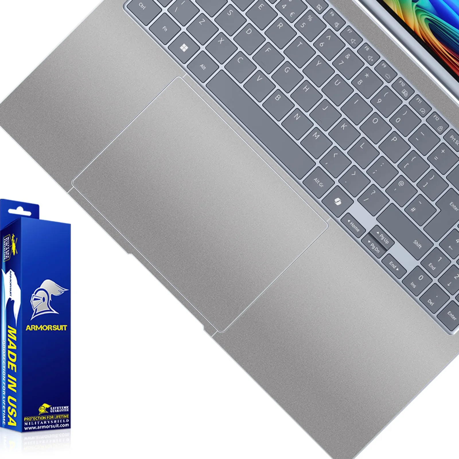 Armorsuit Vinyl Skin Wrap Film for Samsung Galaxy Book4 Edge 14 in (2024)