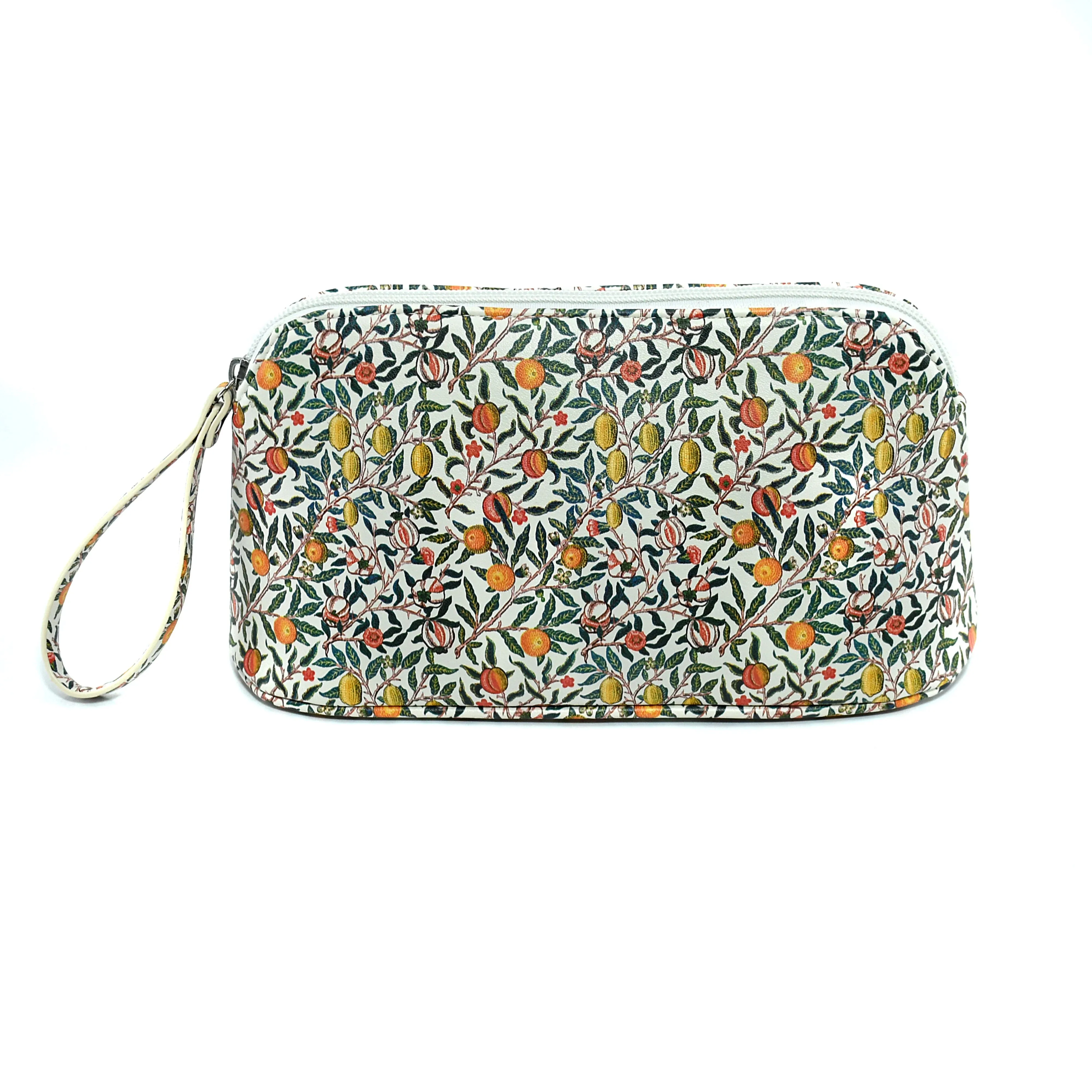 Artico Cosmetic Pouch - William Morris Fruit