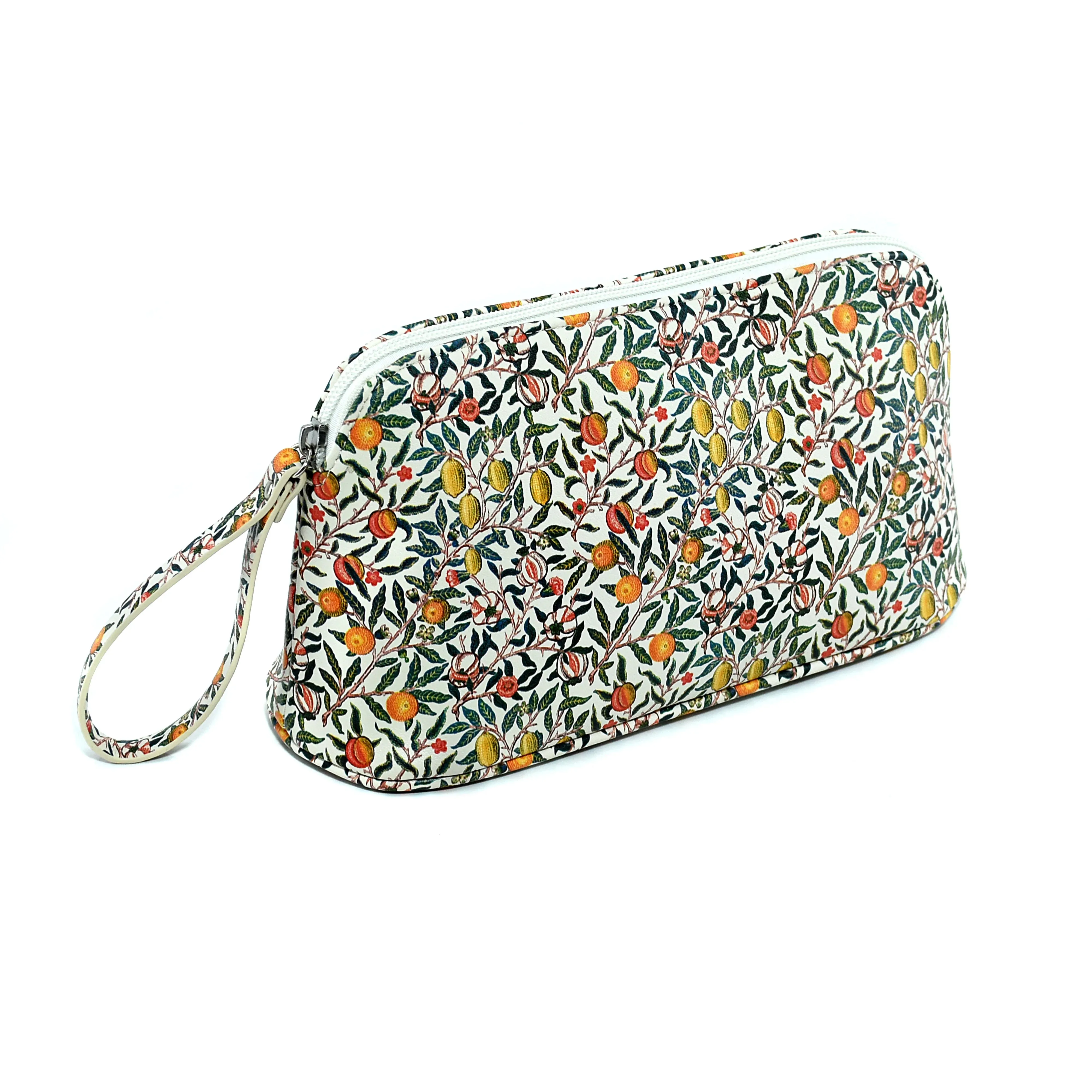 Artico Cosmetic Pouch - William Morris Fruit