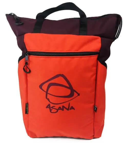 Asana - Dirt Bag - Backpack