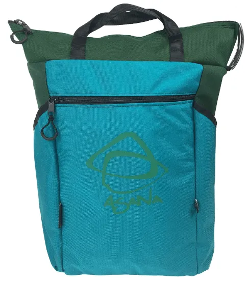 Asana - Dirt Bag - Backpack