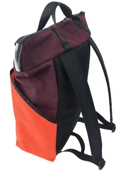 Asana - Dirt Bag - Backpack