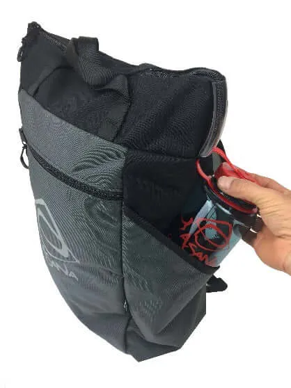 Asana - Dirt Bag - Backpack