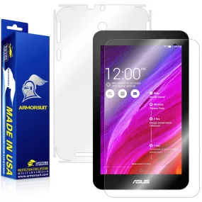 ASUS MeMO Pad 7 ME176CX Full Body Skin Protector