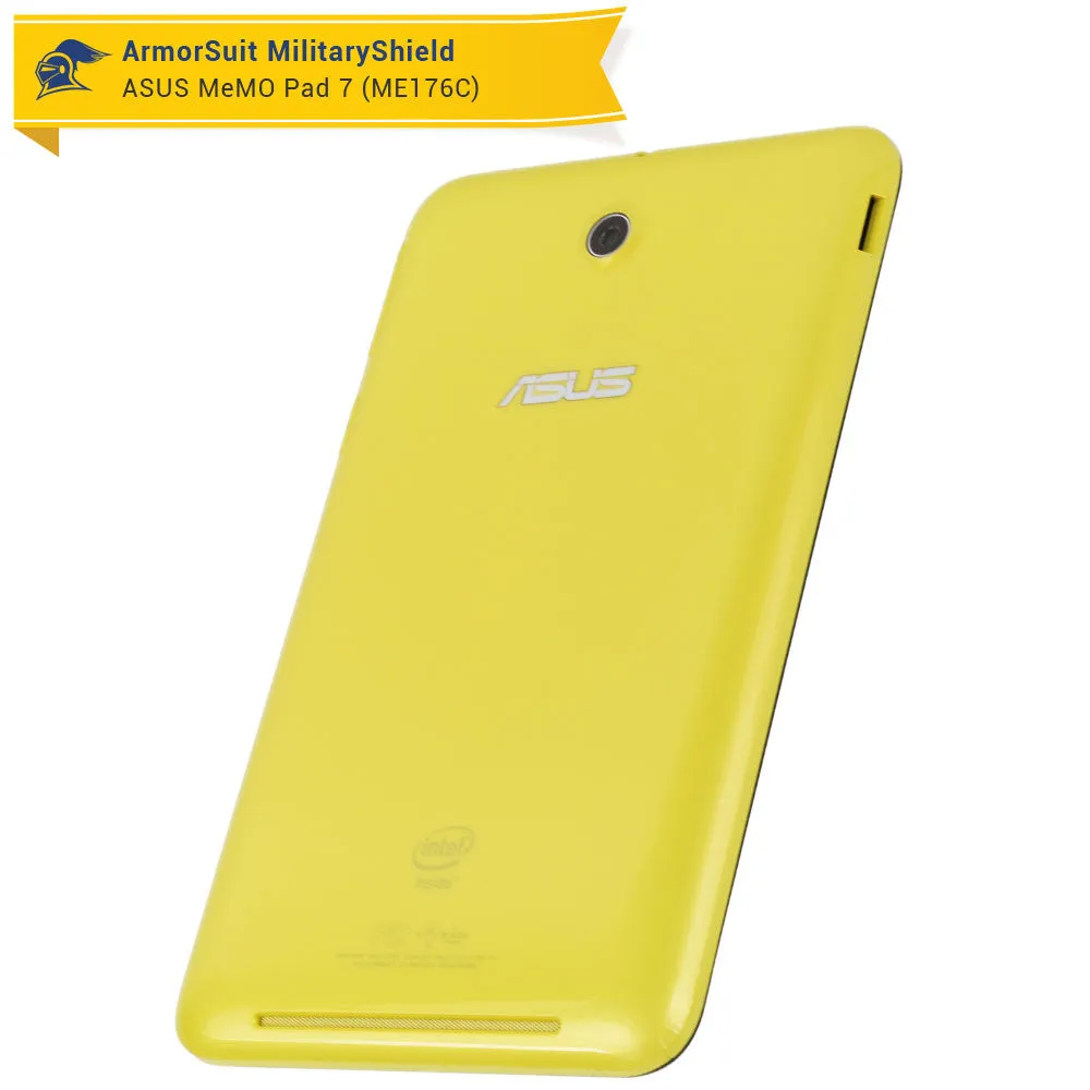 ASUS MeMO Pad 7 ME176CX Full Body Skin Protector