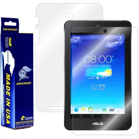 ASUS MeMO Pad HD 7 ME173X Full Body Skin Protector