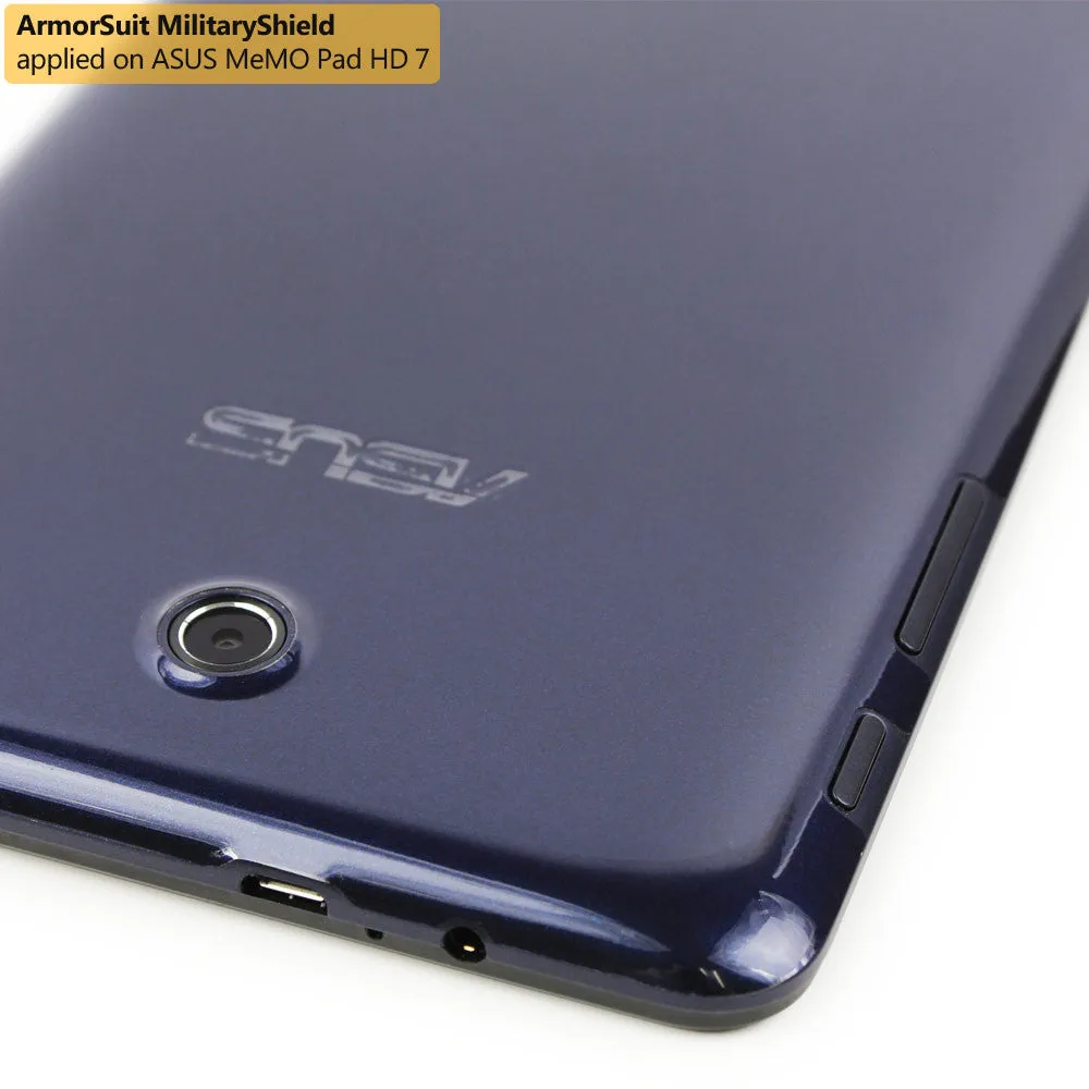 ASUS MeMO Pad HD 7 ME173X Full Body Skin Protector