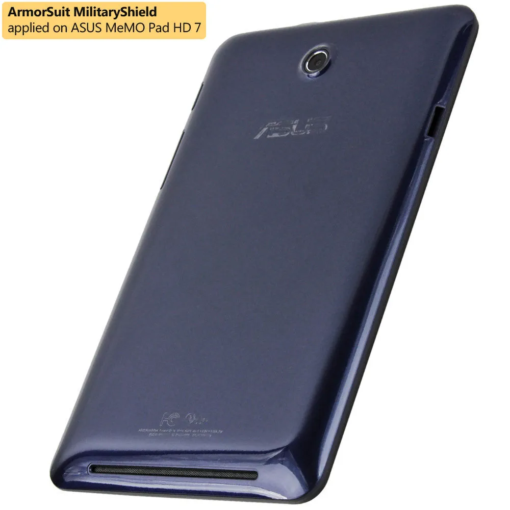 ASUS MeMO Pad HD 7 ME173X Full Body Skin Protector