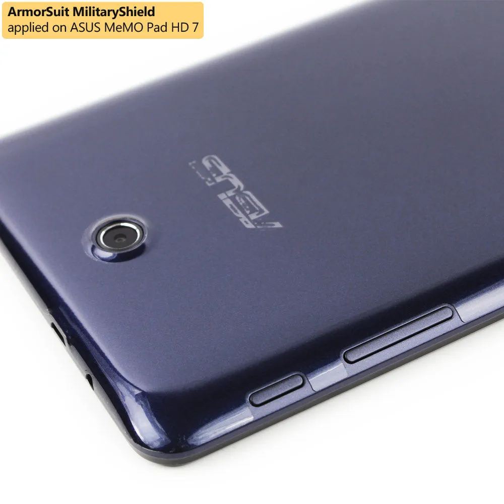 ASUS MeMO Pad HD 7 ME173X Full Body Skin Protector